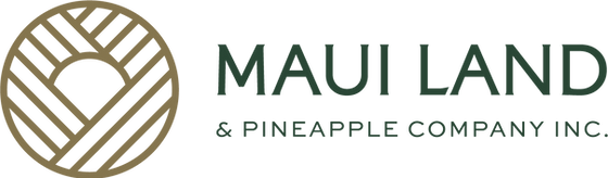 Maui Land and Pineapple Company