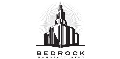 Bedrock Manufacturing