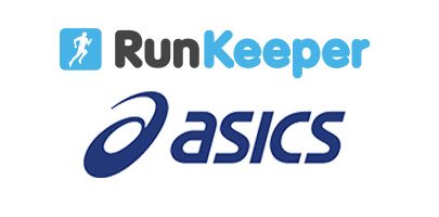 Runkeeper ASICS