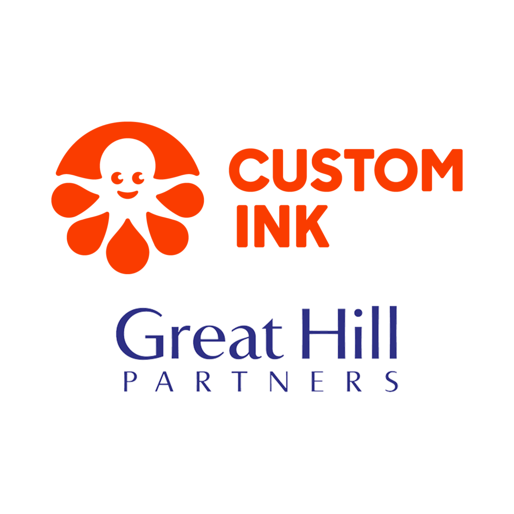 CustomInk Custom TShirts Revolution Growth