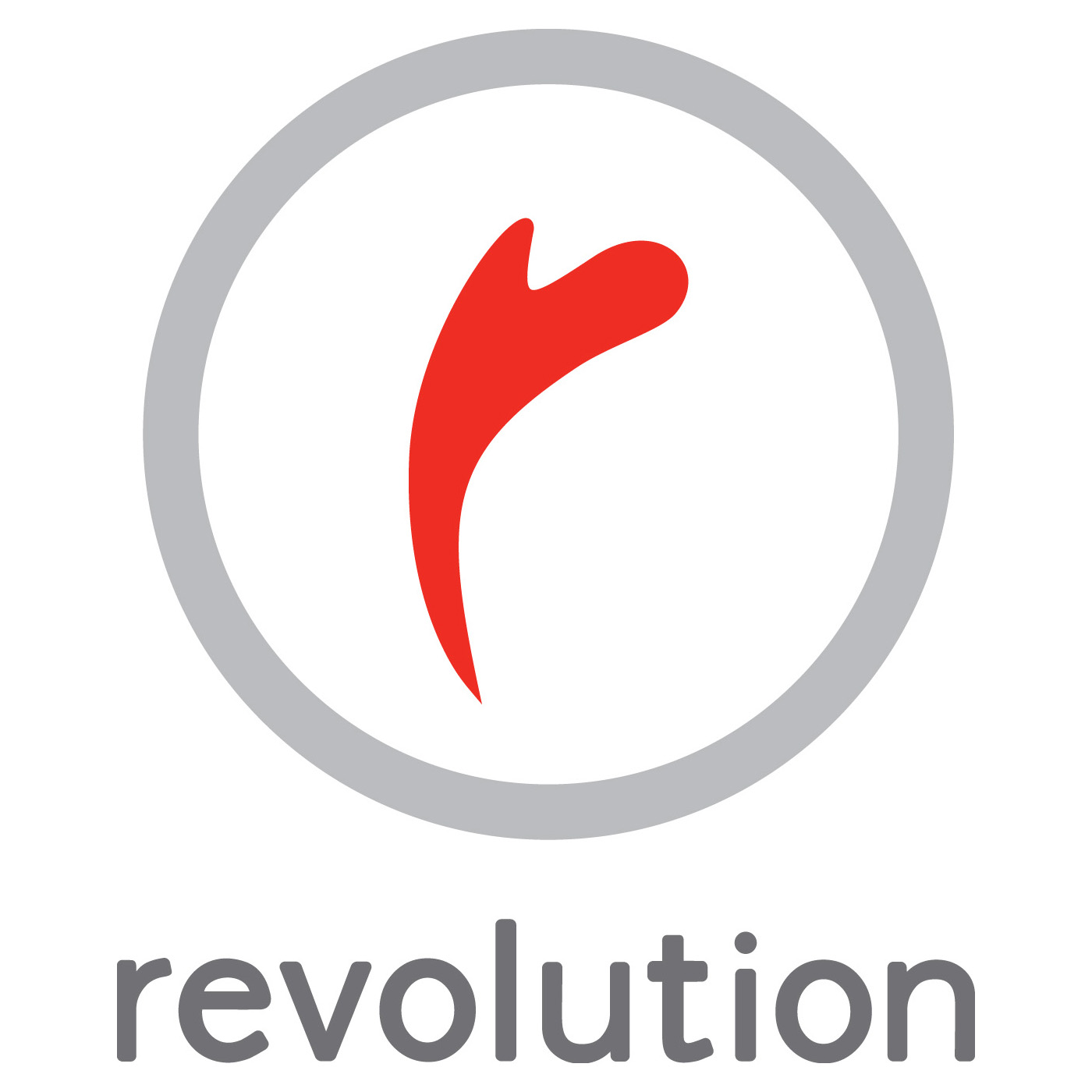 Black Round Illustration Of Revolution Hand Icon Logo Design Idea Royalty  Free SVG, Cliparts, Vectors, and Stock Illustration. Image 133235945.