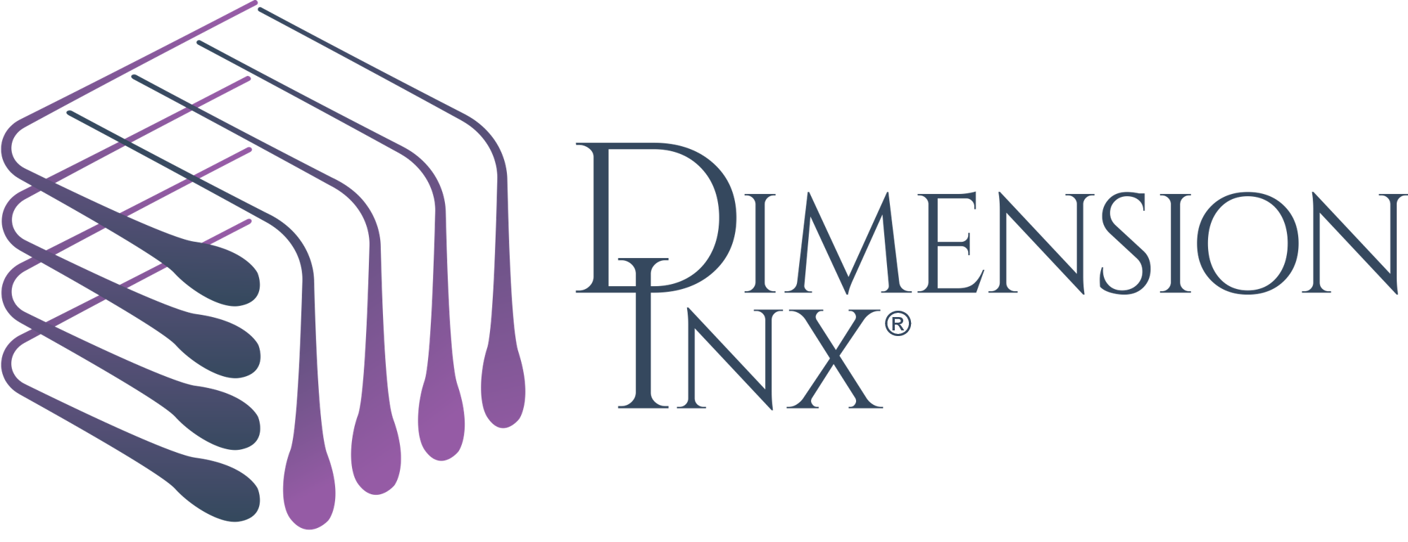 Dimension Inx