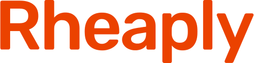 Rheaply
